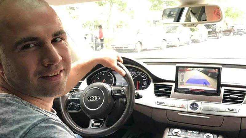 Ekstradimi i trafikantit shqiptar nga Anglia në Itali: Mos më çoni atje