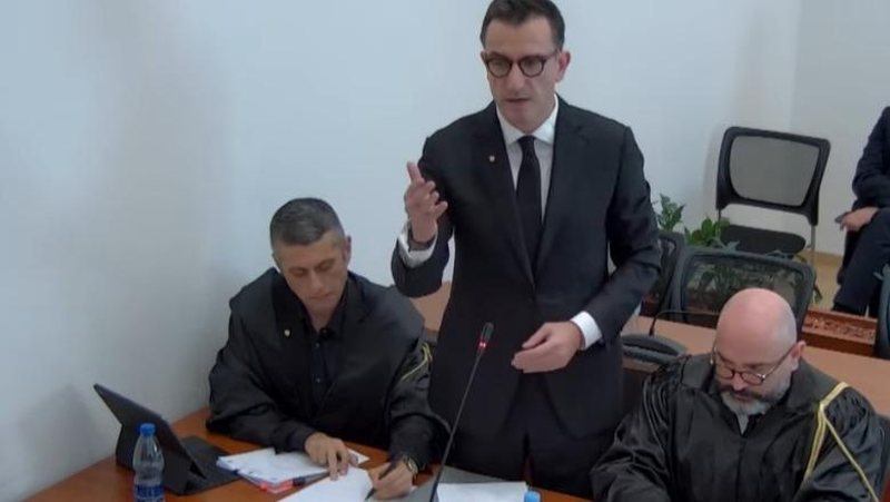 Erion Veliaj mbetet kryebashkiak i Tiranës, avokati: Kushtetuesja vendosi drejtësi