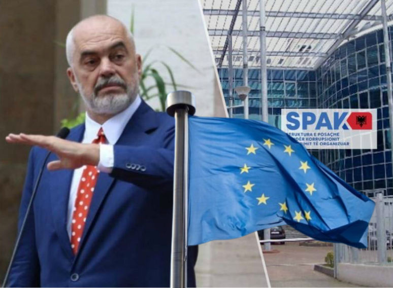 Raporti i Progresit i KE për Shqipërinë/ SPAK merr notë pozitive, qeveria në vendnumëro!