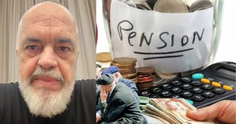 8.8 miliardë euro për 2026, pjesa më e madhe i shkon pensionistëve dhe ilaçeve. Rritet paga minimale