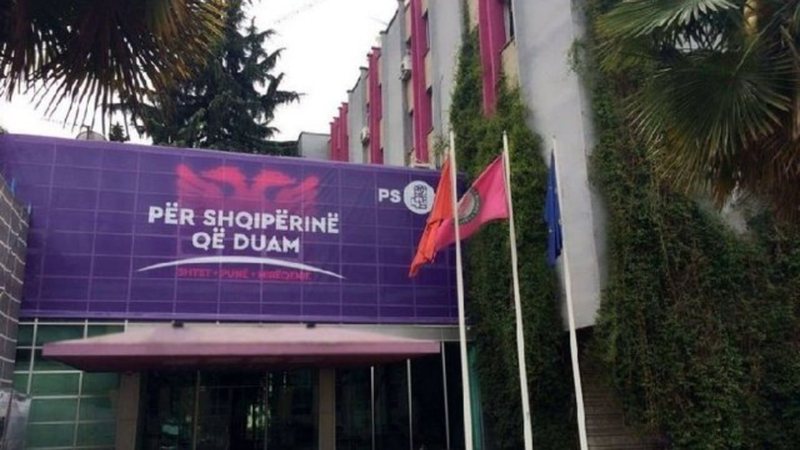 Rama thërret deputetët e Tiranës në selinë e PS