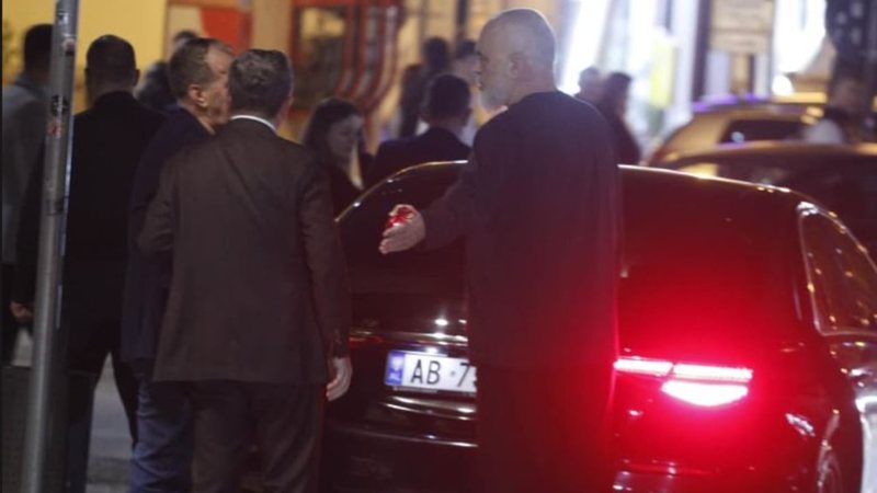 Rama-deputetëve të Tiranës: Pavarësisht vendimit të Kushtetueses, të jemi gati për zgjedhje në çdo kohë