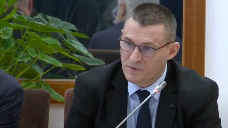 Altin Dumani i përgjigjet Berishës: Nuk e kam kërcënuar prokurorin Prençi për të mos vazhduar hetimet!