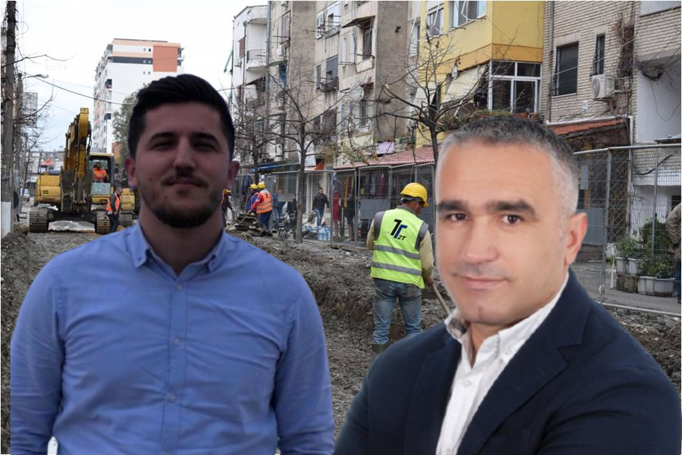 SKEMA e “APIS Construction”, fantazma e vëllezërve Sako që u ngrit nga hiçi dhe u shndërrua në përbindësh tenderash brenda 2 viteve!