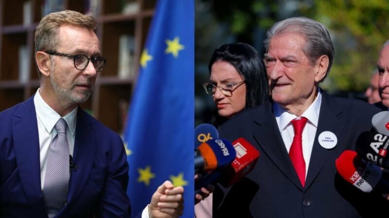 Deklaratat e Berishës për ambasadorin Gonzato, Komisioni Europian: Ligji i barazisë gjinore, jo axhendë personale, mirëpresim miratimin e tij