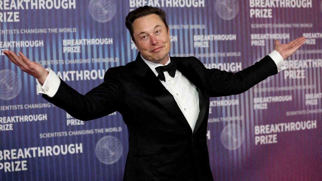 Nga Zvicra e deri te çdo makinë e shitur në SHBA, çfarë mund të blejë Elon Musk me 1 trilion dollarë?