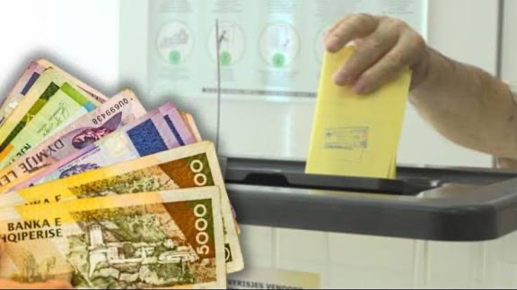 Gjendja financiare dhe sfidat e kryetarëve të rinj në 5 bashkitë që shkojnë në zgjedhje të dielën! Vlora shpenzimet më të larta, Cërriku i ‘mbytur’ në borxhe