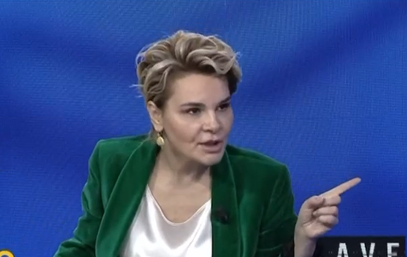 VIDEO/ Kryemadhi: Syri TV ndodhet në ambientet e mia dhe nuk paguan qira, Meta bëri publik divorcin në pronën time