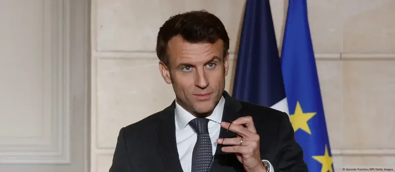 Macron për grabitjen e Luvrit: Bizhuteritë do të gjenden dhe autorët do të gjykohen