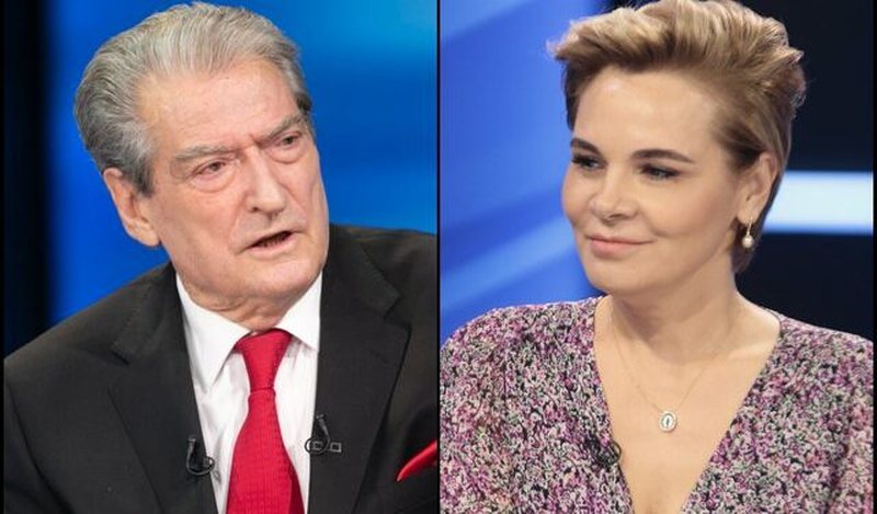 Kryemadhi: Opozitarët e kanë mendjen si të marrin leje ndërtimi e tendera! Kur Berisha ishte në arrest, me zor i mblidheshin 50 veta poshtë dritares