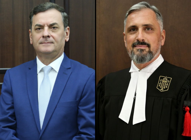 Skandali në Kushtetuese/ Si e fshehu Sokol Sadushi dosjen që Asim Vokshi ishte informator