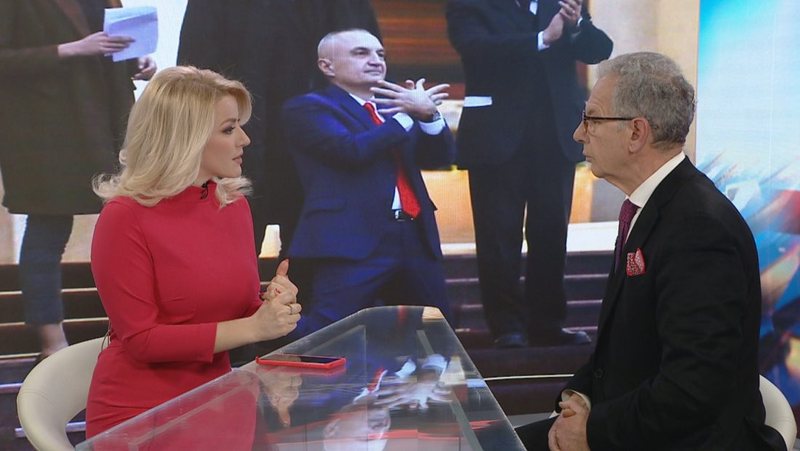 Gim Nesho entuziast për pjesëmarrjen e ulët: Populli, protestë ndaj Ramës nga shtëpia!