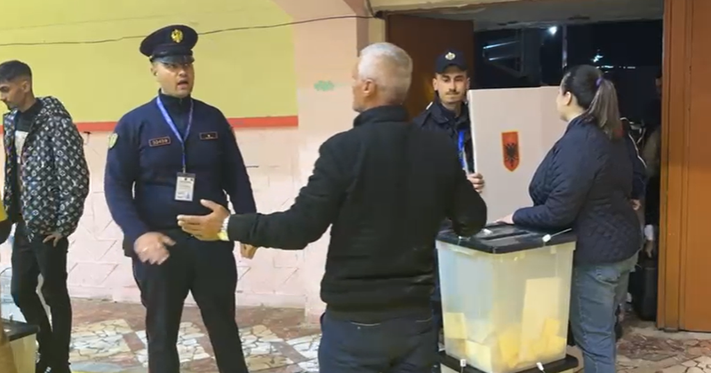 Mbyllet procesi i votimit në 5 bashkitë, regjistrohet pjesëmarrja më e ulët në histori