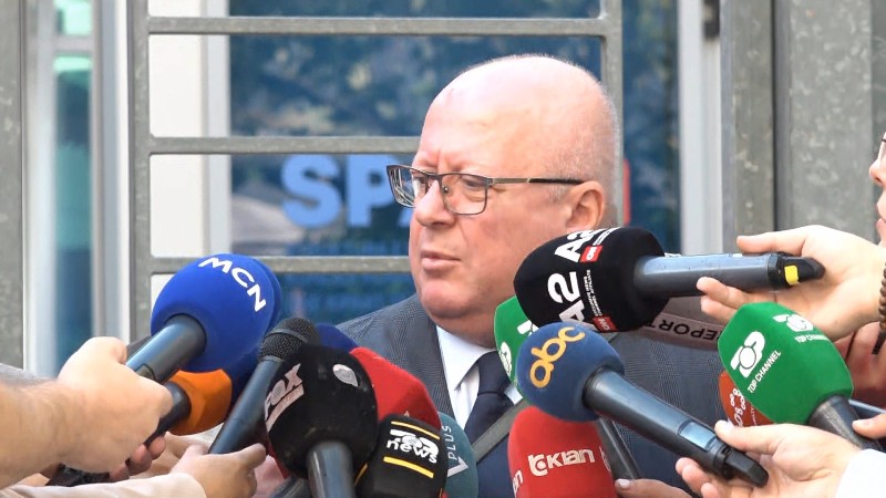 Dy fletëthirrje nga SPAK, avokati i Berishës: Njoftim i rremë! Doli në media pa u komunikuar më parë
