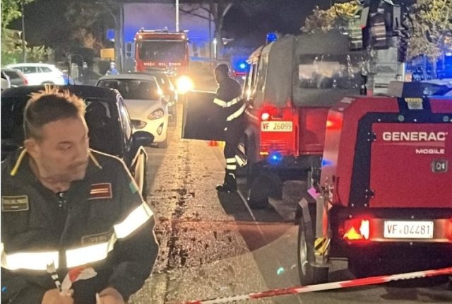 Përleshje me armë mes bandave shqiptare në Itali, tre të plagosur