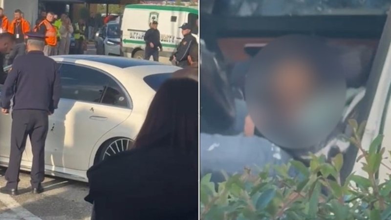 Atentati ku u vra Gilmando Dani, i plagosuri dyshohet agjent i AMP