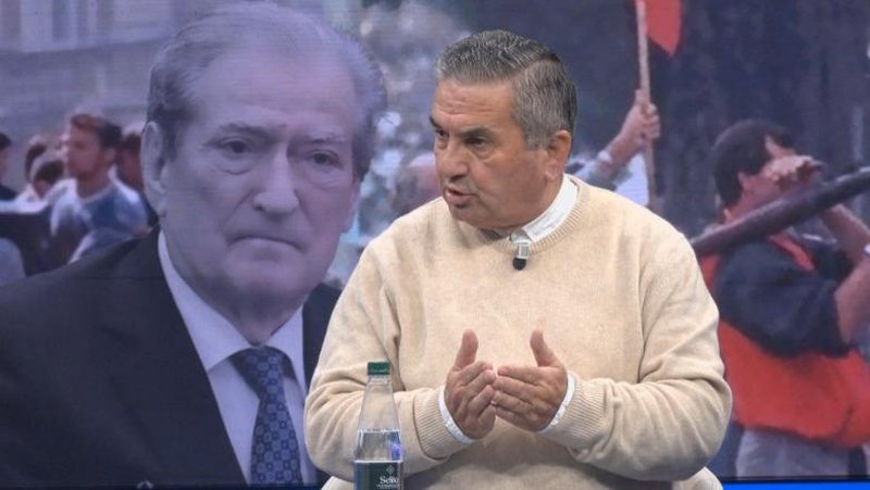 Berisha në SPAK për 21 Janarin, avokati: Urdhëroi që protestuesit e plagosur të arrestoheshin, është thirrur si i kallëzuar, jo si person që ka dijeni