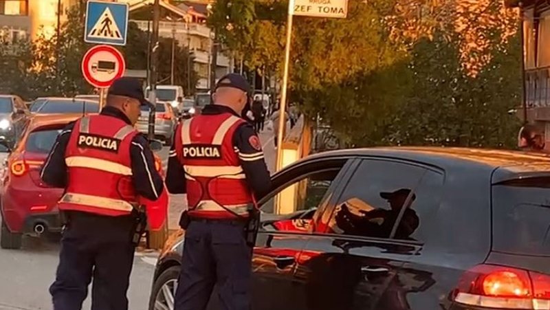 Atentati në Rinas, Policia e Lezhës ngre postoblloqe në disa akse kryesore për kapjen e autorëve