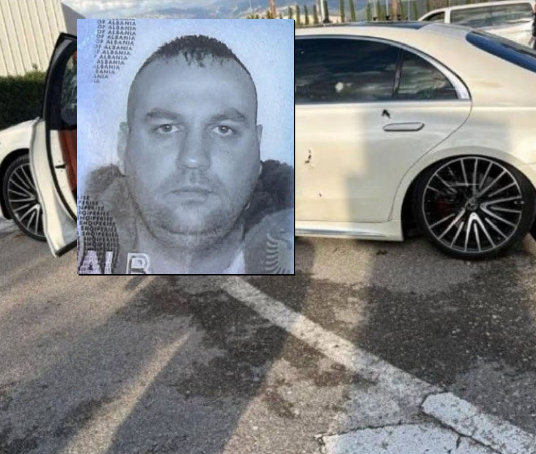 Mbeti i plagosur në atentat, detaje nga gjendja shëndetësore e Muçi Shaljanit