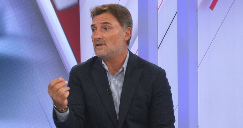 Ekzekutimi i Gilmando Danit, paralajmëron Alibeaj: Pas kësaj ngjarje do të ketë sërish vrasje, grupi i goditur do të reagojë