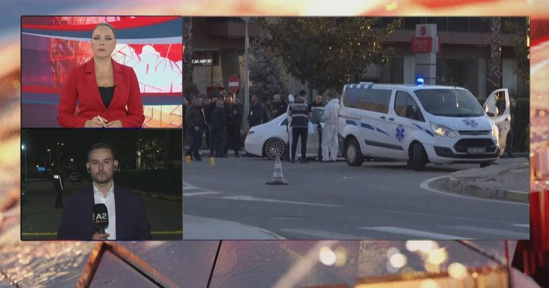 Zbulohet lidhja mes Gilmando Danit dhe punonjësit të policisë që u plagos në atentat