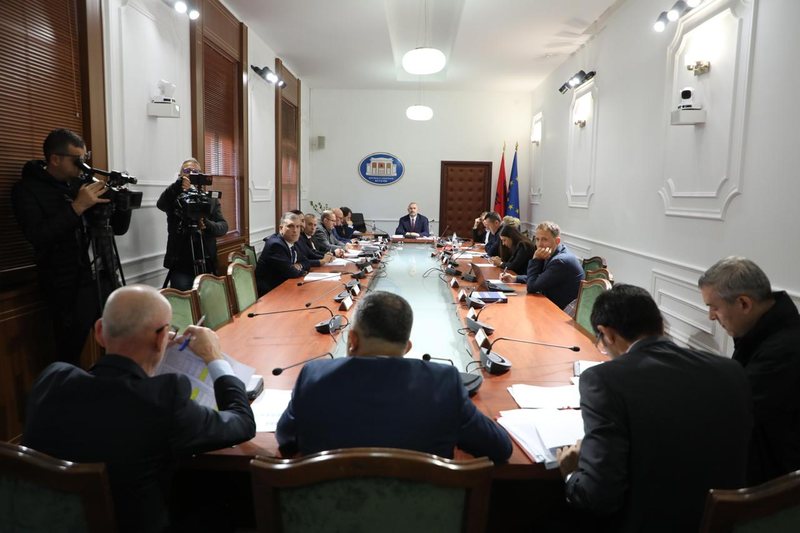 KLGJ ankohet në Kuvend për buxhet të mangët për sigurinë në gjykata