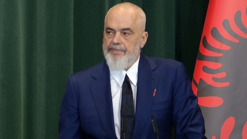 Rama: Shqipëria arriti të pamendueshmen, të gjithë kapitujt e negociatave të hapur brenda 12 muajsh