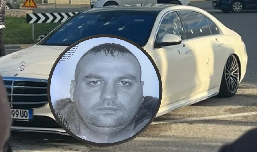 Ndihmuan Shaljanin të bëhet pjesë e AMP, arrestohen dy punonjësit e policisë në Tiranë (EMRAT)
