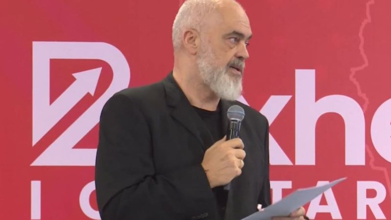 Rama i kërkon Kushtetueses të lirojë Erion Veliaj: T’i qëndrojë besnike vendimit, t’i japë mundësinë të bëjë detyrën