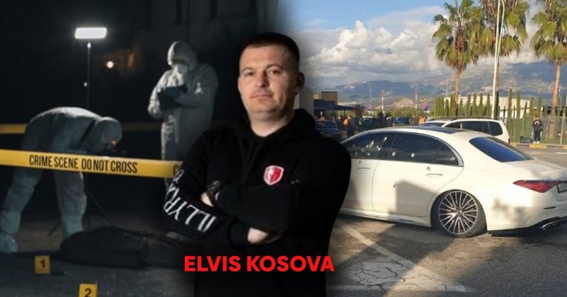 Kokainë, tokat pranë “Cassa Italia” dhe fajdet: Pistat ku po hetohet për atentatin e Rinasit! Policia kërkon dëshminë e Elvis Kosovës, makinën ia kishte dhënë G.Sh