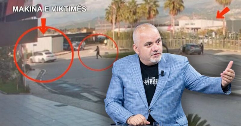 Artan Hoxha: Skuadra që bëri vrasjen në Rinas, ekzekutoi edhe Brilant Martinajn