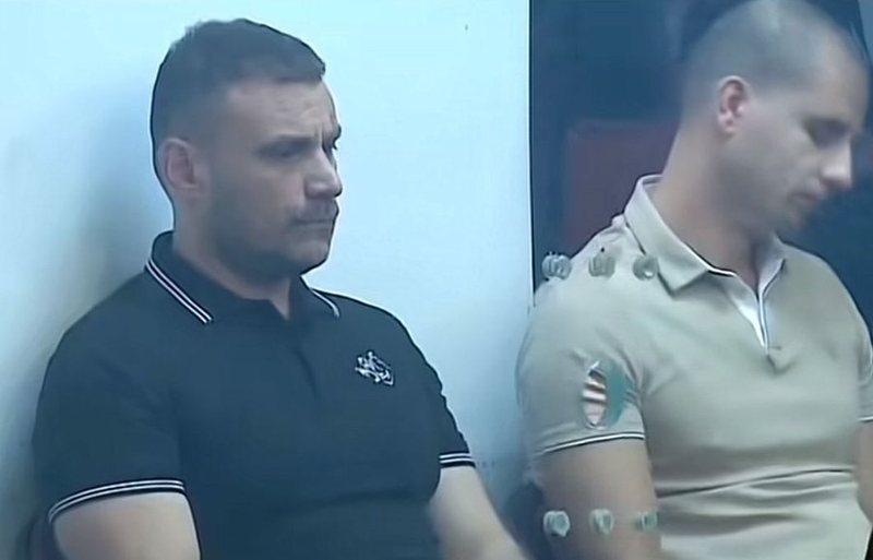 “U rrita me Gilmando Danin” – Ish deputeti i PS-së tregon për besnikun e Shullazit: Ishim në një lagje, askush nuk e kishte frikë dhe të gjithë e donin