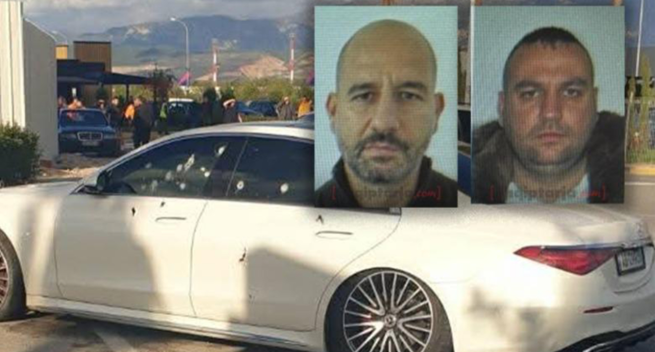 Vrasja e Gilmando Danit në Rinas, gjendet një arsenal armësh në Nikël të Fushë-Krujës! Në kërkim poseduesi, dyshohet se iu siguroi armët atentatorëve