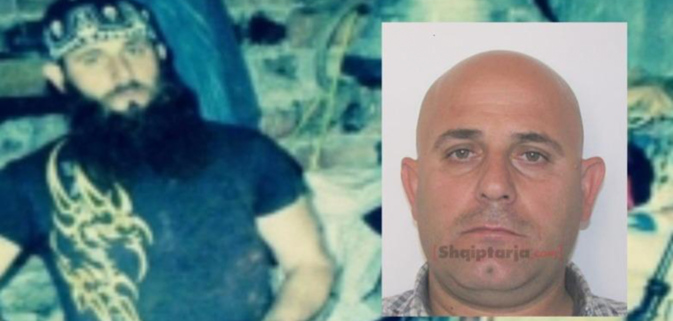 U kap me arsenal armësh, kush është Ylli Zalla që ndihmoi qitësit në atentatin e Rinasit! Mjeshtër i prodhimit të bombave artizanale dhe lidhjet me ISIS, ndryshimi drastik ndër vite