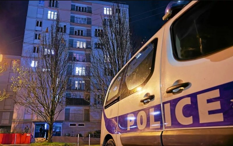 E rëndë në Francë: Shqiptari vret gruan e tij dhe më pas vetëvritet