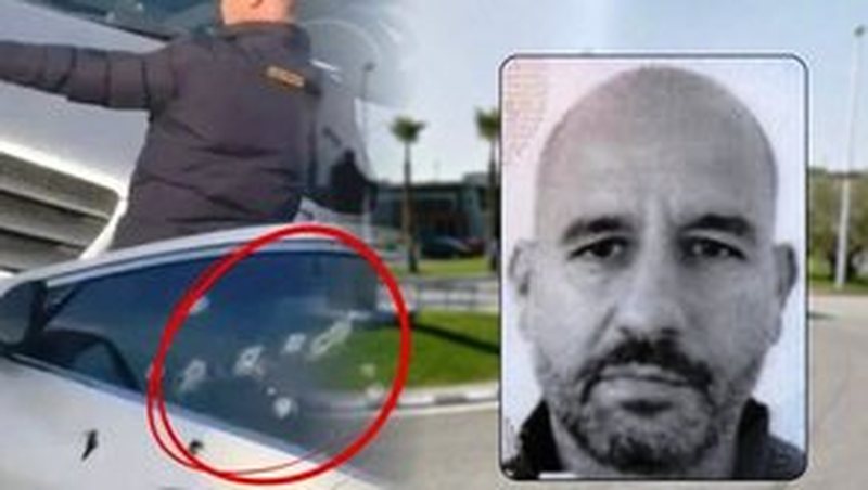 “Gilmando Dani i rehabilituar dhe i parrezikshëm”, gazetarja zbardh raportet e burgut