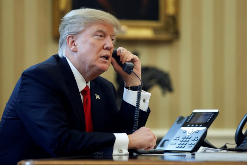 Trump bisedime me Tajlandën dhe Kamboxhian për t’i dhënë fund përplasjeve kufitare