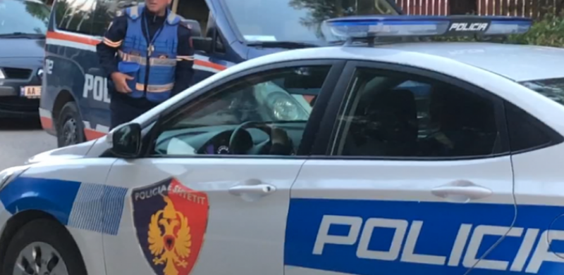 Shpërthim me tritol në një biznes në Kamëz, pronarët: S’kemi konflikte