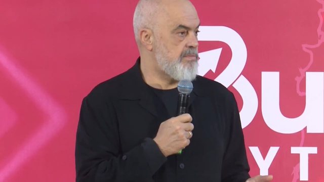 Rama në njësinë 3: Projekt-buxheti i PS ka si kryefjalë pensionistët, angazhojmë 1.7 miliardë Euro plus