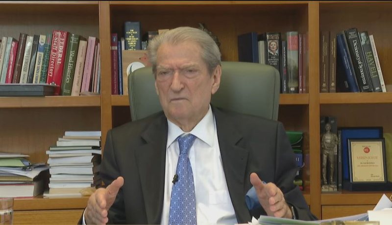 I thirrur në SPAK për 21 Janarin, Berisha njofton “Foltore 2”: Pres të nis takime me demokratët