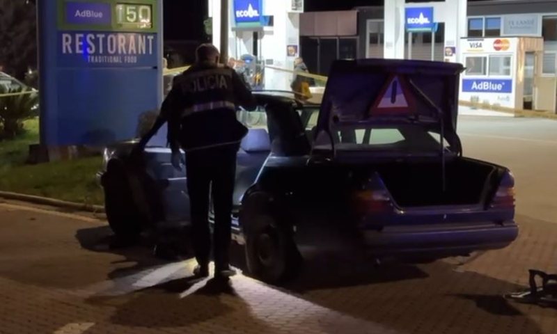 Qëlluan me armë zjarri dhe dhunuan 42-vjeçarin në Shkodër, policia zbardh dinamikën dhe arreston dy vëllezërit