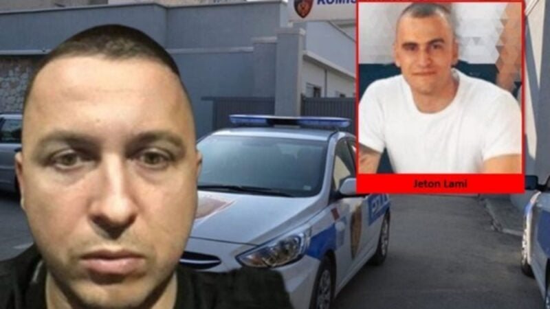 Eksplozivi në Kamëz – Mes personave të arrestuar edhe ish polici i Operacionales Jeton Lami, i fundit që takoi Ervis Martinajn para se të zhdukej