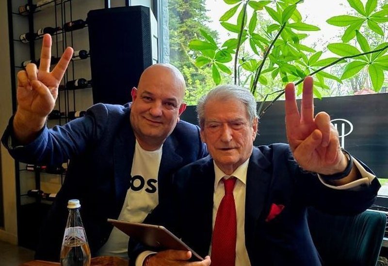 Demokrati Ilir Vrenozi refuzon protestën e thirrur nga Berisha: Nuk dua të më duket vetja k**, boll më se u lodha