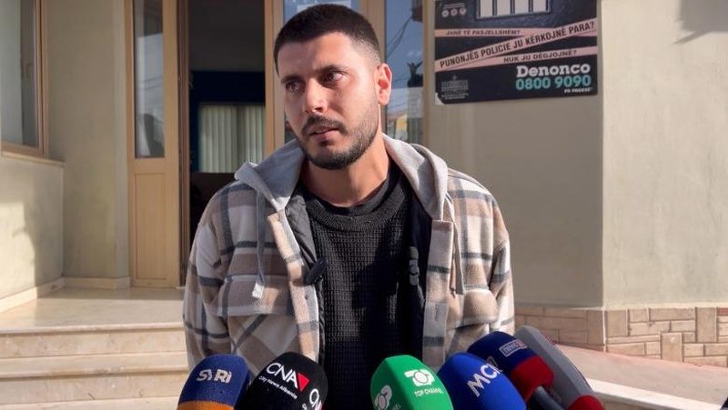 Ndërron jetë 48-vjeçarja në Korçë, djali fajëson mjekët: Si e lanë të ikte nga spitali në atë gjendje?