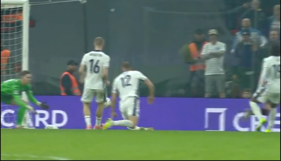 Botërori 2026/ Anglia shumë e fortë në Tiranë, Shqipëria mposhtet 0-2 nga dopieta e Harry Kane! ‘Tre Luanët’ tetë fitore kundër kuqezinjve
