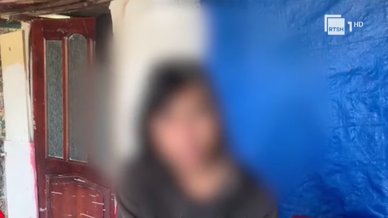 13-vjeçarja në Fier bëhet nënë, flet babai 17-vjeçar: E kemi traditë të martohemi shpejtë