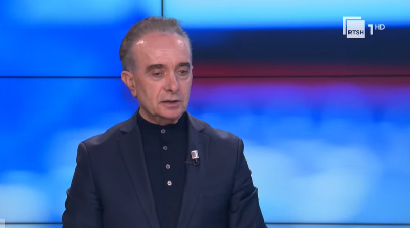 PD ka nevojë për “pastrim rrënjësor”/ Luan Baçi: Të largohen të gjithë përveç Berishës