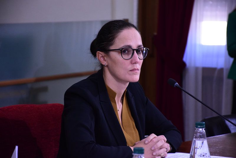 Braçe “bëhet” bashkë me deputetët e PD kundër ministres së Ekonomisë për minatorët: Nuk negociohet Kushtetuta me askënd, pavarësisht statusit që ke