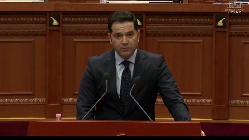 Paqja fiskale, Malaj në Kuvend: Nuk është amnisti, nuk i shërbejmë askujt që është në hetim apo gjyq