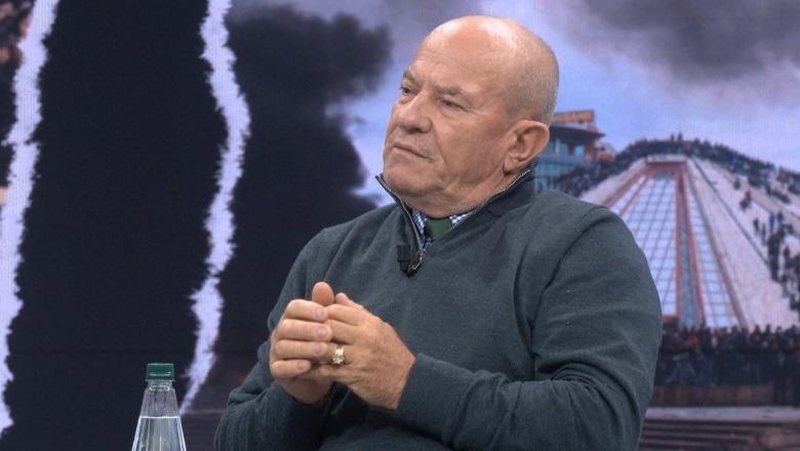 Berisha në SPAK për 21 Janarin/ Arben Meçe: Nuk shpëton pa burgim të përjetshëm